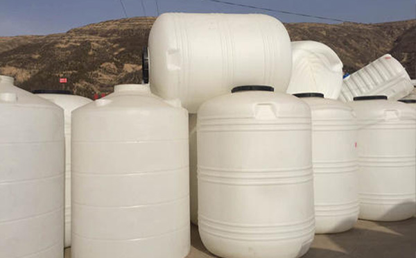 临夏县圆形塑料大桶