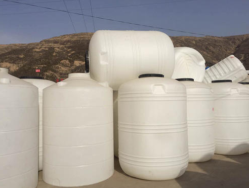 圆形临夏县塑料大桶 圆形临夏县塑料大桶