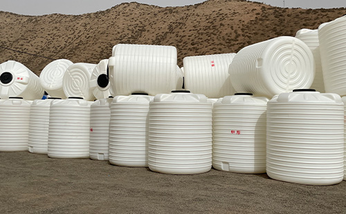 惊蛰时节，探索万科华洁临夏县塑料桶如何支持农业发展