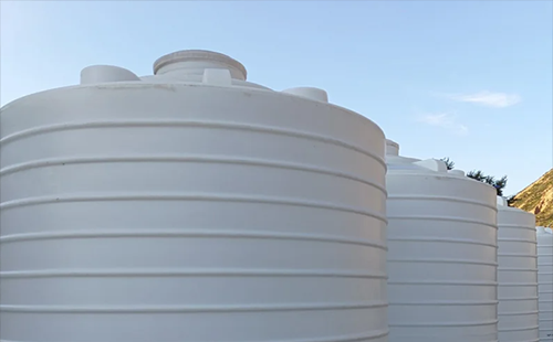 临夏县塑料大桶怎么选？PE/PP材质区别及选购指南