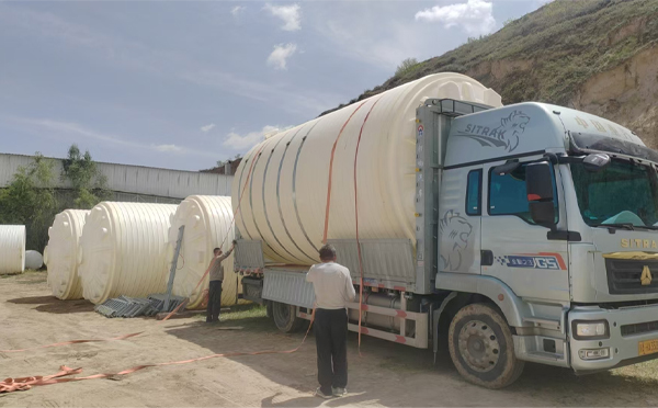 临夏县立式运输桶装车中