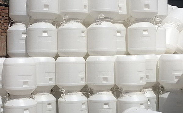 临夏县塑料桶耐化学腐蚀性能选择指南 临夏县塑料桶耐化学腐蚀性能选择指南