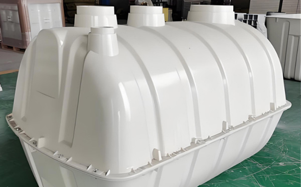 农村自建房排污方案：临夏县塑料临夏县化粪池安装间距与基坑排水要点