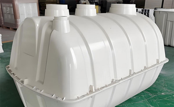 临夏县塑料临夏县化粪池安装规范与防渗漏要点