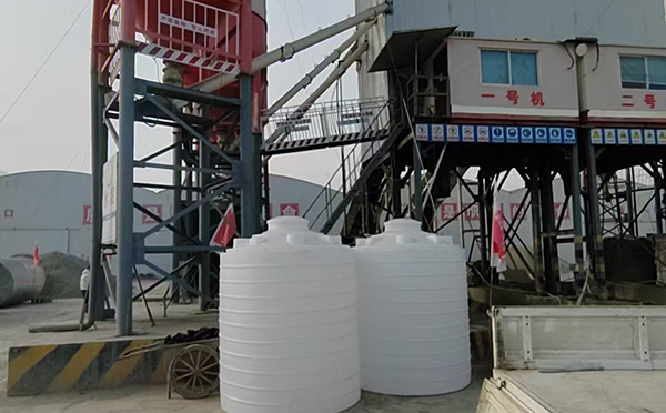 临夏县立式运输桶交付案例|全新PE材质 · 多行业适配 · 批量稳定供应 临夏县立式运输桶交付案例|全新PE材质 · 多行业适配 · 批量稳定供应