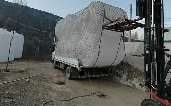 临夏县塑料桶批量交付案例：满足多行业高标容器需求的一站式解决方案