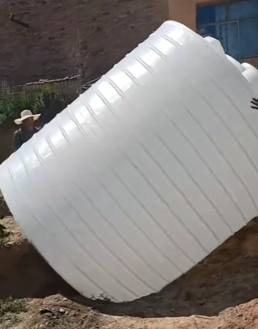 PE临夏县塑料大桶批量交付案例：满足多行业储运需求的可靠容器方案