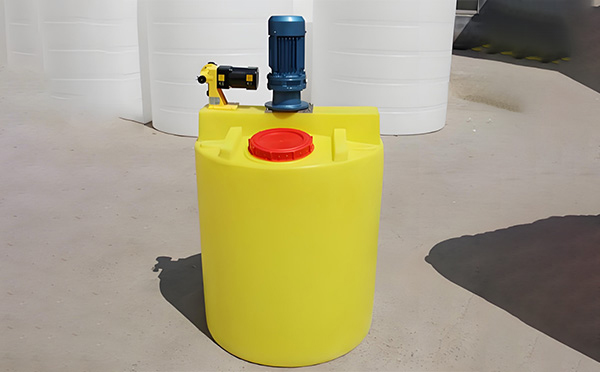 临夏县加药桶定制选型要点与行业应用技术指南 临夏县加药桶定制选型要点与行业应用技术指南